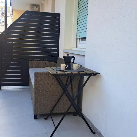 Harmony Apartment
