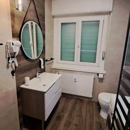 Apartamento Harmony *