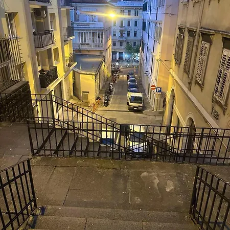 Harmony Apartment