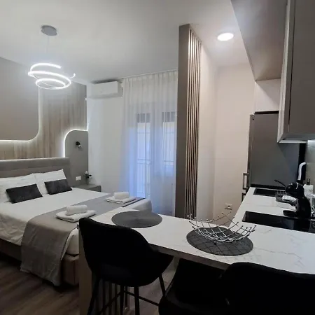Harmony Apartamento