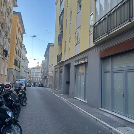 Harmony Trieste