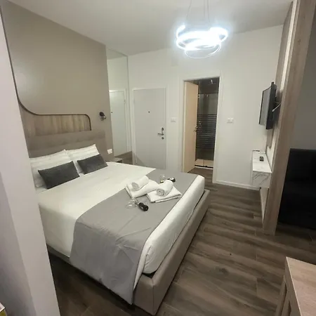 Harmony Trieste