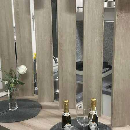 Harmony Apartment