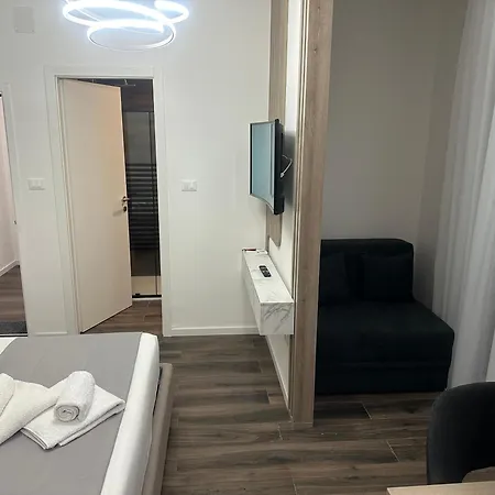 Harmony Apartment