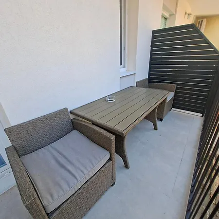 Harmony Apartment