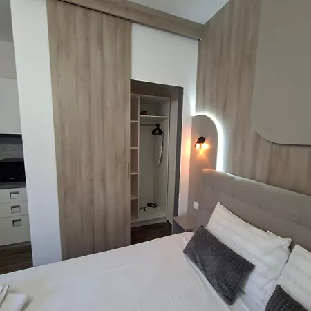 Harmony Apartment *