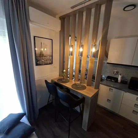 Apartment Harmony *