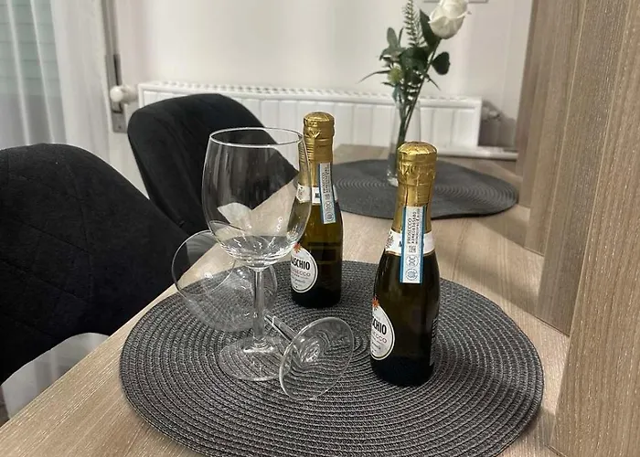 Apartamento Harmony Trieste