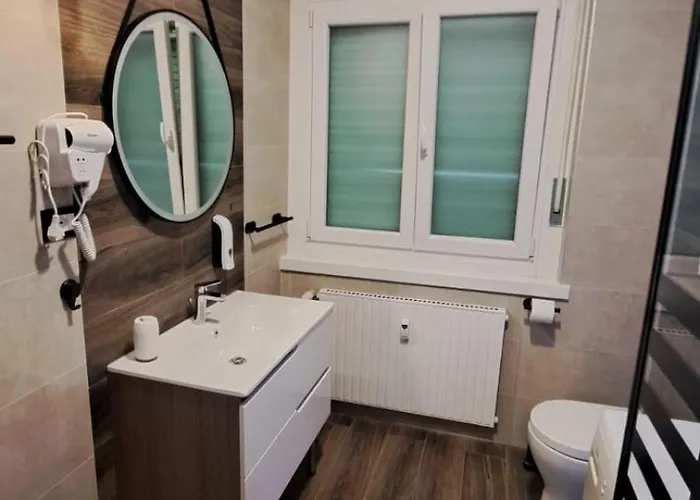 Apartamento Harmony *