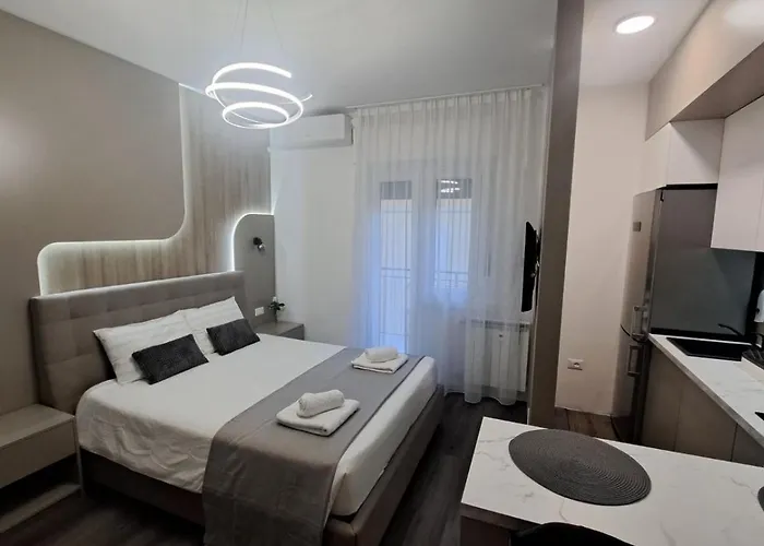 Harmony Apartamento *